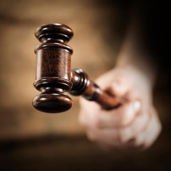 Barry G. Goldman, ESQ. Attorney At Law - We fight hard for the rights of our clients