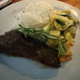Teriyaki Steak Teriyaki Steak