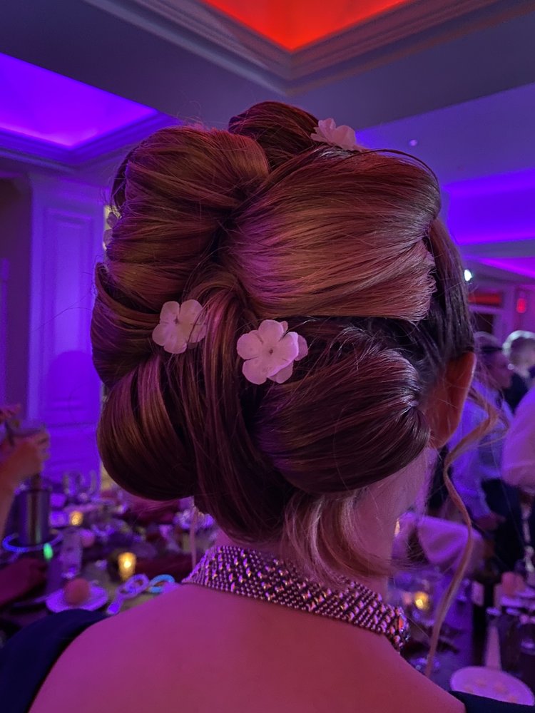 SANDRA’S HAIR SALON Updated October 2024 48 N Sussex St, Dover, New Jersey Hair Stylists