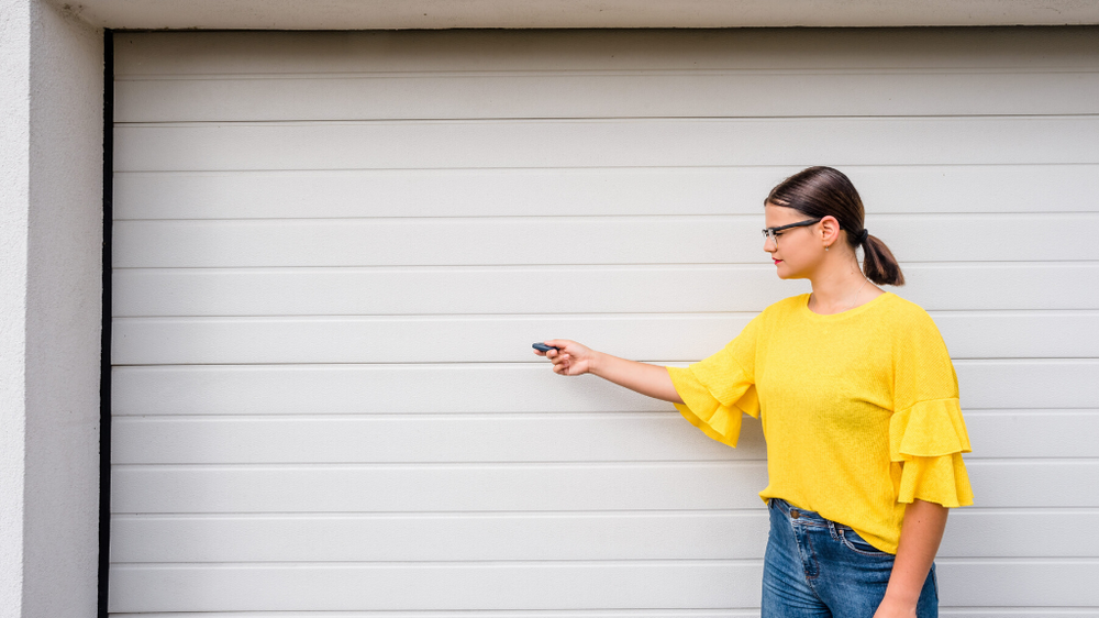 Thunder Garage Door Repair Of Portland - Garage Door Contractor in Portland, OR