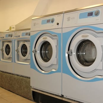 Laverie de la Source - Laundromat Near Me - Nancy, 54