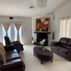 Faith Home Assisted Living