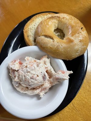 Bagel Cove Restaurant & Deli by null