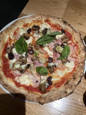 Fratelli La Bufala by null