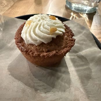 Silver Fern - Orange ginger muffins - Cafes Near Me - Minneapolis, Minnesota Silver Fern - Orange ginger muffins - Cafes Near Me - Minneapolis, Minnesota