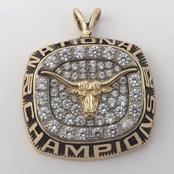 Sell Us Gold - We pay more than anyone for Championship rings and pendants.
