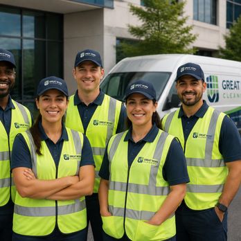 Great Work Cleaning - Office Cleaning Near Me - Tampa, Florida Great Work Cleaning - Office Cleaning Near Me - Tampa, Florida