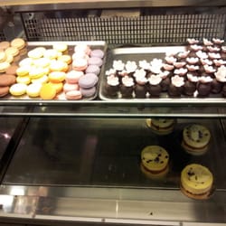NK Saluhall - Cute desserts