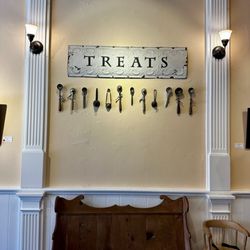 Treats