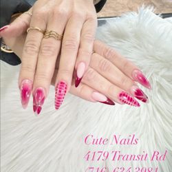 Cute Nails - Pretty nails art