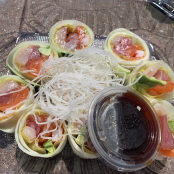 Ototo Sushi - Sushi Bars Near Me - San Diego, California Ototo Sushi - Sushi Bars Near Me - San Diego, California