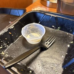 It's good, nothing left to see here It's good, nothing left to see here