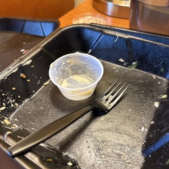Diablo's Southwest Grill - It's good, nothing left to see here - Tex-Mex Near Me - Augusta, Georgia