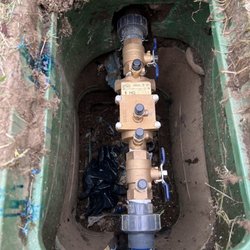 Pacific APC Backflow Solutions