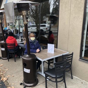 Downriver Grill - Breakfast & Brunch Near Me - Spokane, Washington