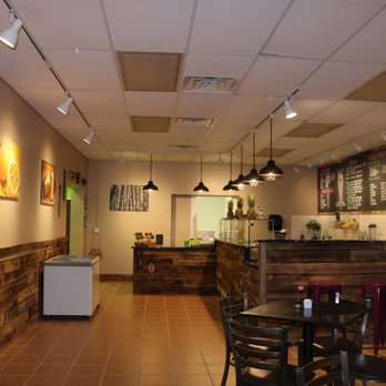 Berritazza Cafe - Acai Bowls Near Me - Point Pleasant Beach, New Jersey