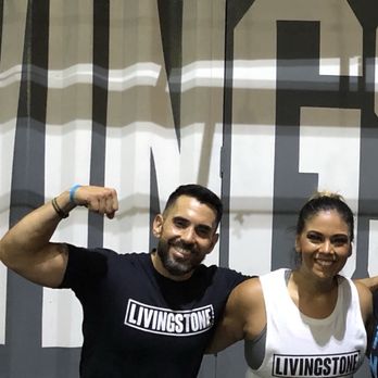 LivingStone Athletics - Interval Training Gyms Near Me - San Antonio, Texas LivingStone Athletics - Interval Training Gyms Near Me - San Antonio, Texas