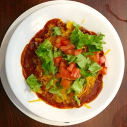 Frito Pie