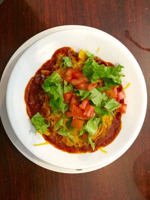 El Milagro Restaurant by null