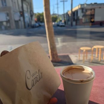 Santa Canela - Coffee & Tea Near Me - Los Angeles, California Santa Canela - Coffee & Tea Near Me - Los Angeles, California
