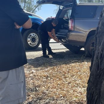 Hadley Tow - Handled roadside assistance professionally and quickly - Towing Near Me - Fontana, California Hadley Tow - Handled roadside assistance professionally and quickly - Towing Near Me - Fontana, California