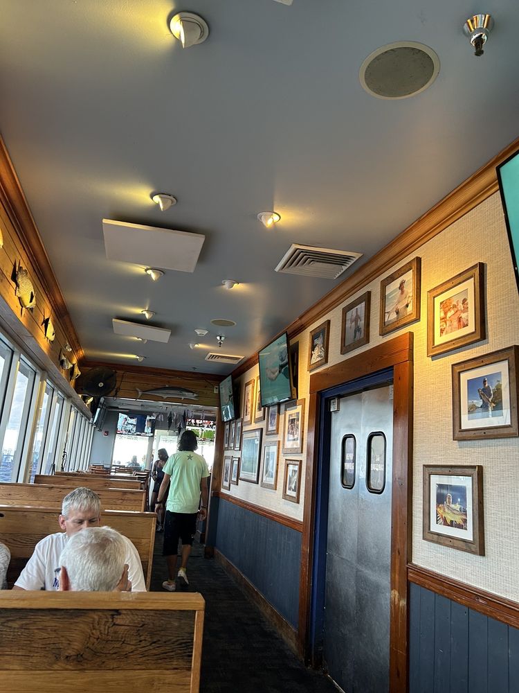 Quarterdeck Restaurants