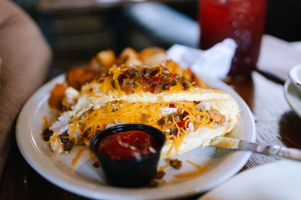 Lo-Lo's Chicken & Waffles by null