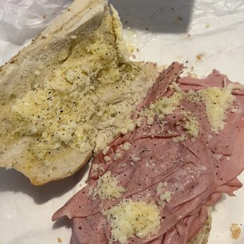 Antonio's Deli - Mortadella Hoagie - Delis Near Me - Philadelphia, Pennsylvania Antonio's Deli - Mortadella Hoagie - Delis Near Me - Philadelphia, Pennsylvania