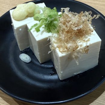 Kimukatsu - Hiyayakko Tofu - Japanese Near Me - Torrance, California Kimukatsu - Hiyayakko Tofu - Japanese Near Me - Torrance, California