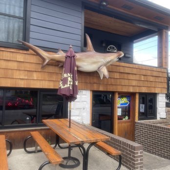 Hammerheads - Exterior of restaurant - Southern Near Me - Louisville, Kentucky Hammerheads - Exterior of restaurant - Southern Near Me - Louisville, Kentucky