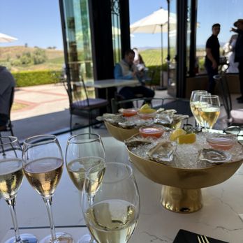 Domaine Carneros - Wineries Near Me - Napa, California