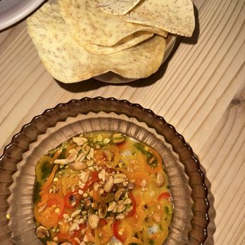 Canje - Ceviche - Caribbean Near Me - Austin, Texas