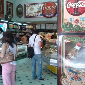 Iván Express - Food Delivery Services Near Me - Buenos Aires, C