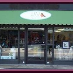 Our Humble Storefront In Historic Haymount Fayetteville NC