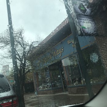 SpiritWays - Bookstores Near Me - Denver, Colorado SpiritWays - Bookstores Near Me - Denver, Colorado