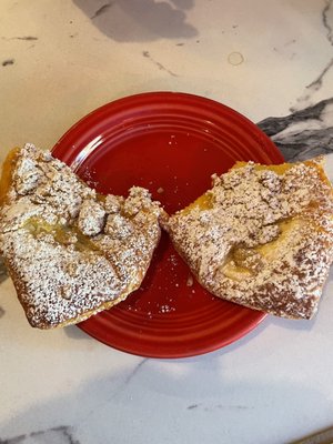 Basque Boulangerie Café by null