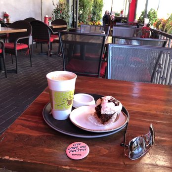 Red Maple - Cafes Near Me - Los Angeles, California