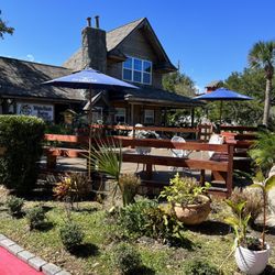 Anastasia Mini Golf