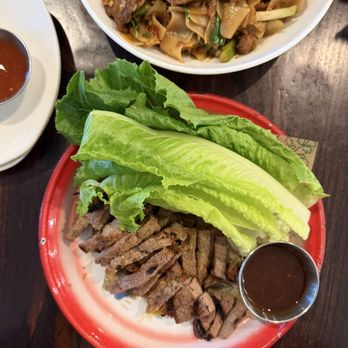 Ayara Thai - Thai Near Me - Los Angeles, California