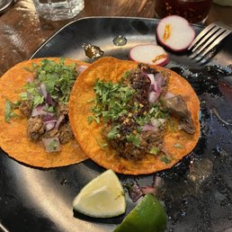 Birria tacos Birria tacos