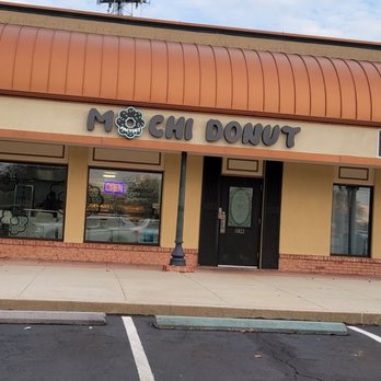 Mochi Donut Factory - Donuts Near Me - Ellisville, Missouri Mochi Donut Factory - Donuts Near Me - Ellisville, Missouri