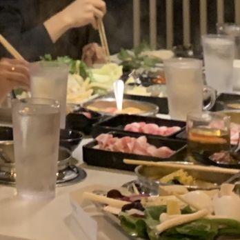 Spring Shabu-Shabu - Japanese Near Me - Flushing, New York Spring Shabu-Shabu - Japanese Near Me - Flushing, New York