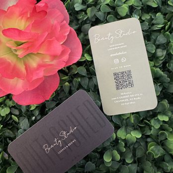 Outlashed Beauty Studio - Contact Info - Eyelash Service Near Me - Chandler, Arizona