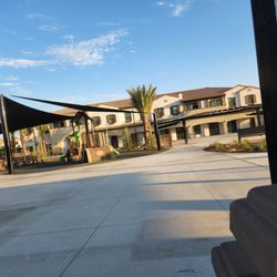 Ayala Park Community Center