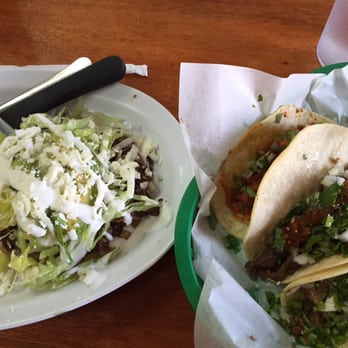 Tortas Y Tacos Michoacan - Mexican Near Me - Irving, Texas