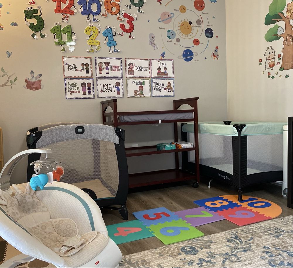 Elizabeth's Home Daycare - childcare center in Frederick, MD