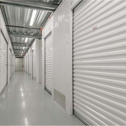 Extra Space Storage - Exterior Units