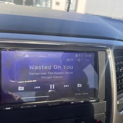 P J Car Tunes
