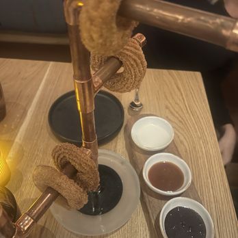 Sentir - Churros - Mexican Near Me - New York, New York Sentir - Churros - Mexican Near Me - New York, New York