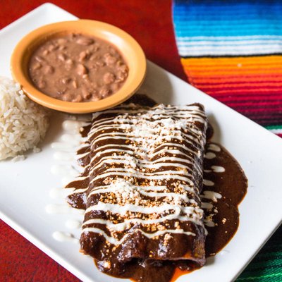 El Comal North Park by null